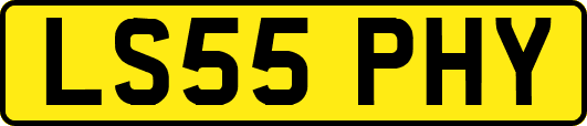 LS55PHY