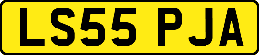 LS55PJA