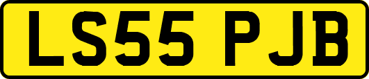 LS55PJB