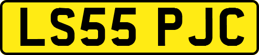 LS55PJC