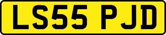 LS55PJD