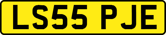 LS55PJE