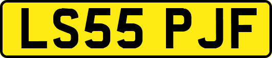 LS55PJF