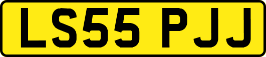 LS55PJJ
