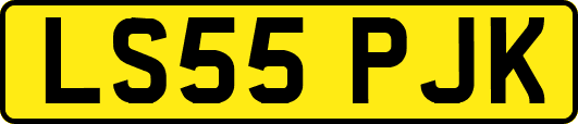 LS55PJK