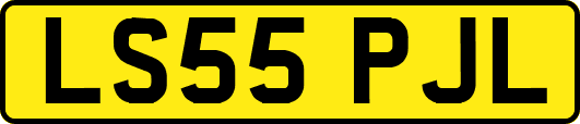 LS55PJL