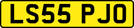 LS55PJO