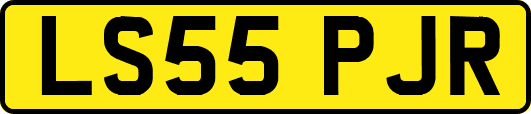 LS55PJR