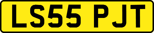 LS55PJT