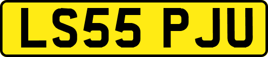 LS55PJU