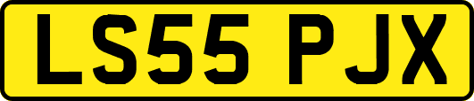 LS55PJX