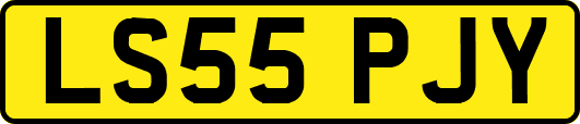 LS55PJY