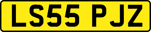 LS55PJZ