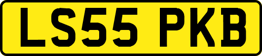 LS55PKB