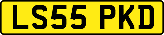 LS55PKD