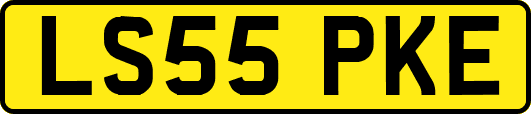 LS55PKE