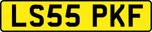 LS55PKF
