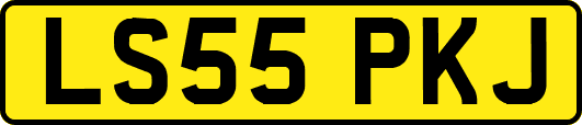 LS55PKJ