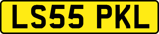 LS55PKL