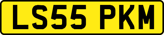 LS55PKM