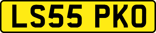 LS55PKO