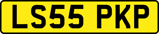 LS55PKP