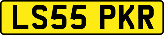 LS55PKR