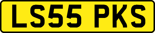 LS55PKS
