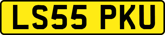 LS55PKU