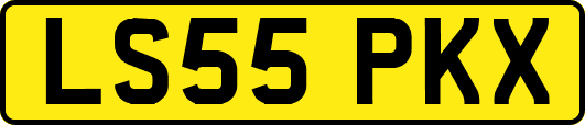 LS55PKX