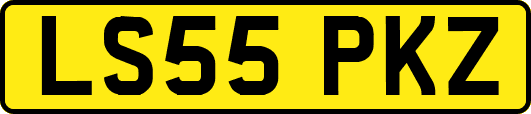 LS55PKZ