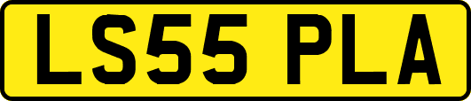 LS55PLA