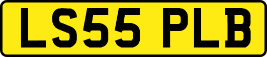 LS55PLB