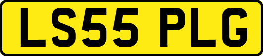 LS55PLG