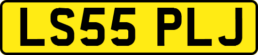 LS55PLJ