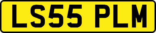 LS55PLM