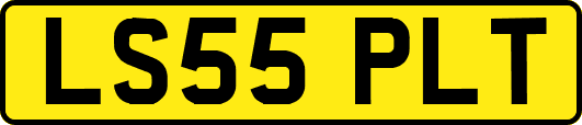 LS55PLT