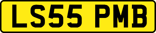 LS55PMB