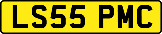 LS55PMC