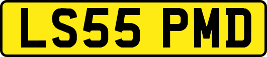 LS55PMD