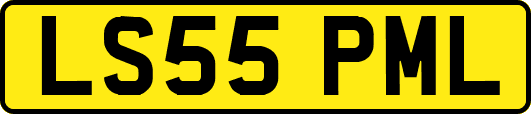 LS55PML
