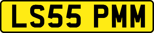 LS55PMM