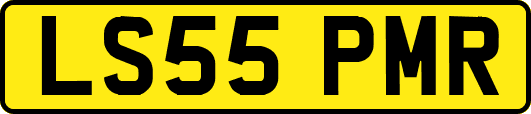 LS55PMR