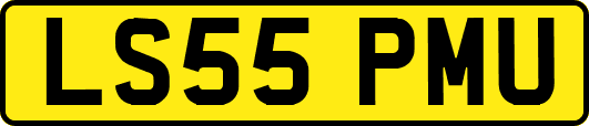 LS55PMU