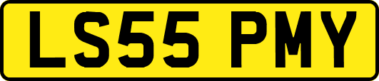 LS55PMY
