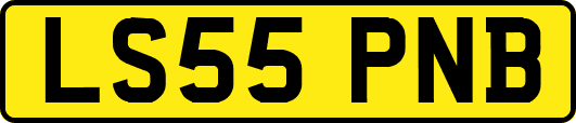 LS55PNB