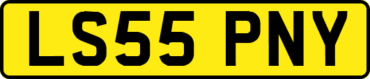 LS55PNY