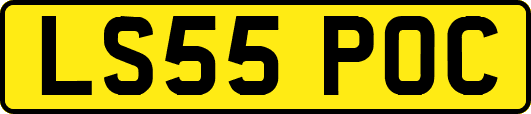LS55POC