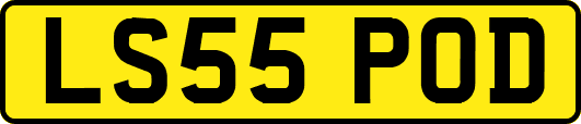 LS55POD