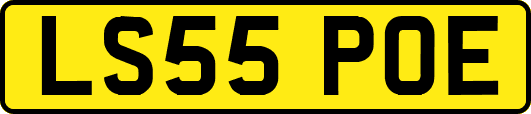 LS55POE